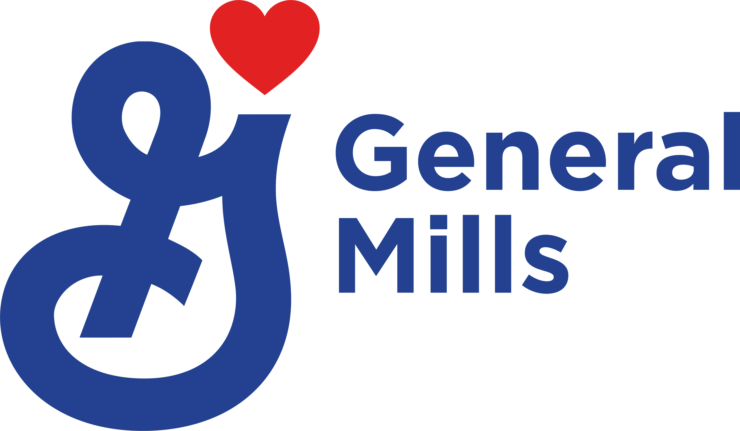 General Mills